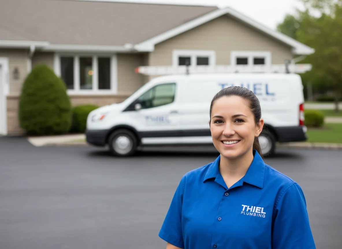 Plumber Falun, KS FAQs